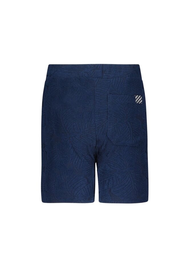 B.Nosy - Short Mick - Navy