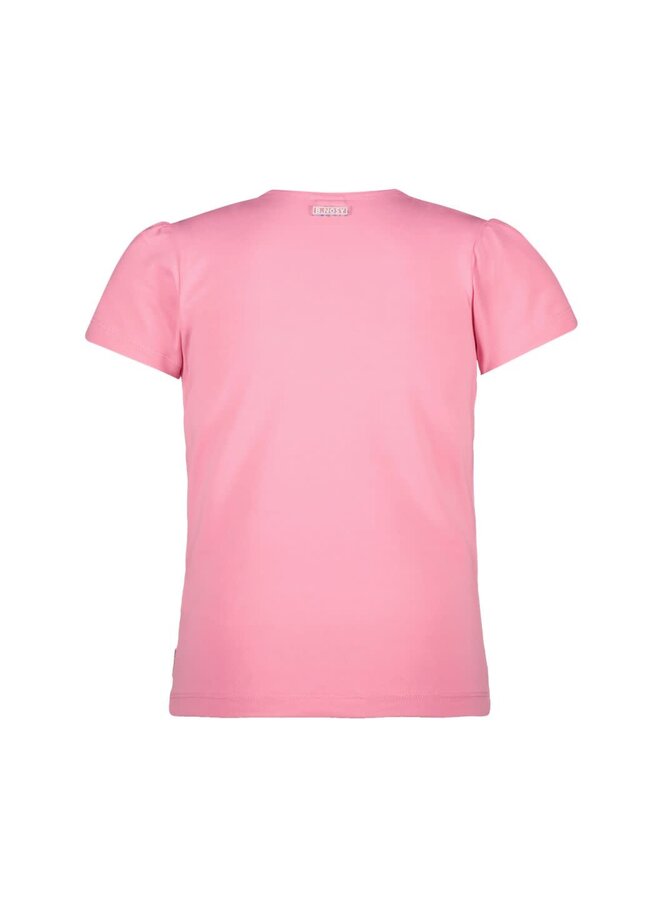 B.Nosy - Shirt Grace - Sugar Pink