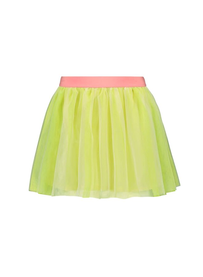 B.Nosy - Skirt Gea - Toxic Green