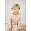 Feetje - Pyjama Wafel - Zand
