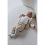 Feetje - Vestje Gebreid Creme - The Magic is in You