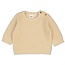Feetje - Sweater Gebreid Creme - The Magic is in You