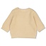 Feetje - Sweater Gebreid Creme - The Magic is in You