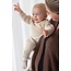 Feetje - Sweater Gebreid Creme - The Magic is in You
