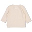 Feetje - Longsleeve Offwhite Melange - The Magic is in You