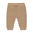 Feetje - Broek Gebreid Taupe - The Magic is in You