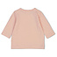 Feetje - Longsleeve AOP Roze - The Magic is in You