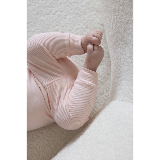 Feetje - Longsleeve AOP Roze - The Magic is in You