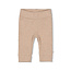 Feetje - Broek Rib Taupe Melange - The Magic is in You