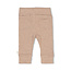 Feetje - Broek Rib Taupe Melange - The Magic is in You