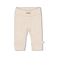 Feetje - Broek Rib Offwhite Melange - The Magic is in You