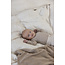 Feetje - Broek Rib Streep Taupe Melange - The Magic is in You