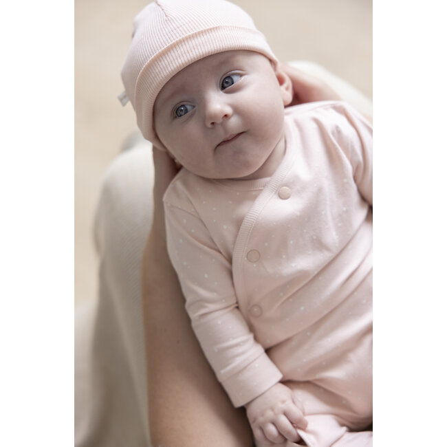 Feetje - Mutsje Rib Roze - The Magic is in You