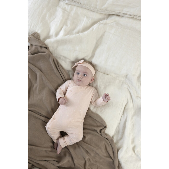 Feetje - Haarband AOP Roze - The Magic is in You