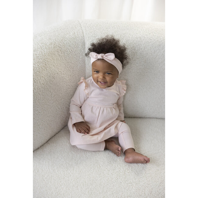 Feetje - Haarband AOP Roze - The Magic is in You