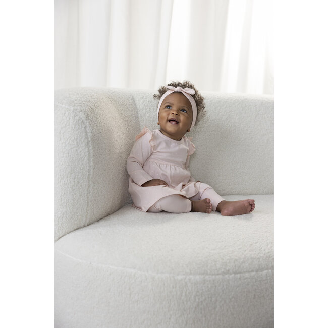 Feetje - Legging Roze - The Magic is in You