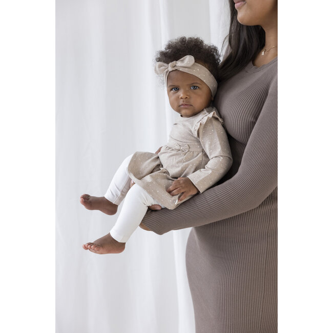 Feetje - Legging Offwhite - The Magic is in You