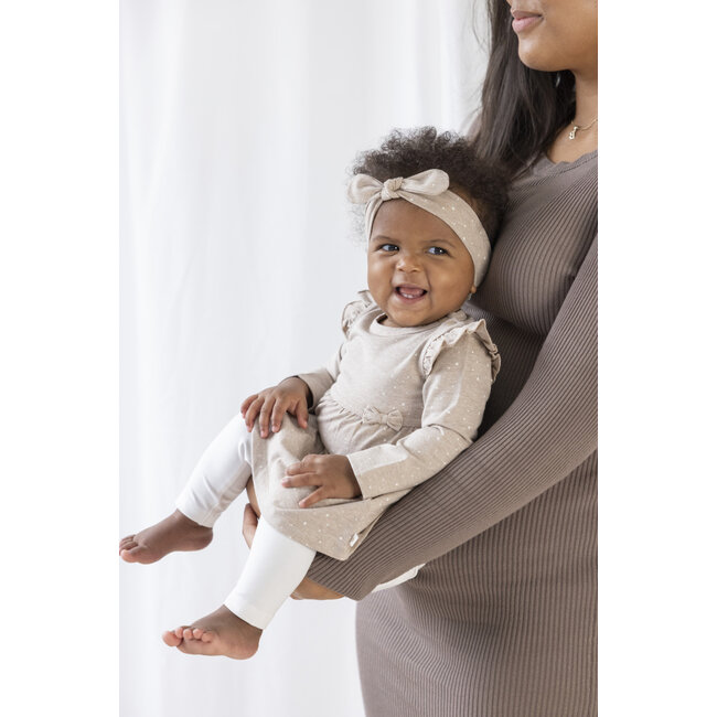 Feetje - Legging Offwhite - The Magic is in You