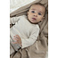 Feetje - Longsleeve Rib Streep Taupe Melange - The Magic is in You
