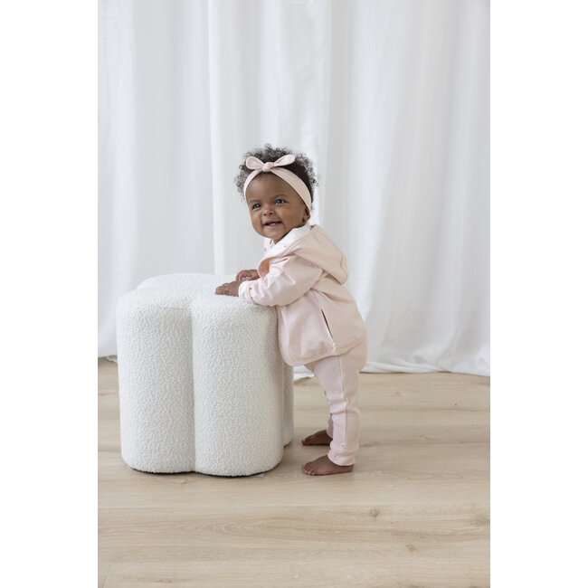 Feetje - Haarband AOP Roze - The Magic is in You