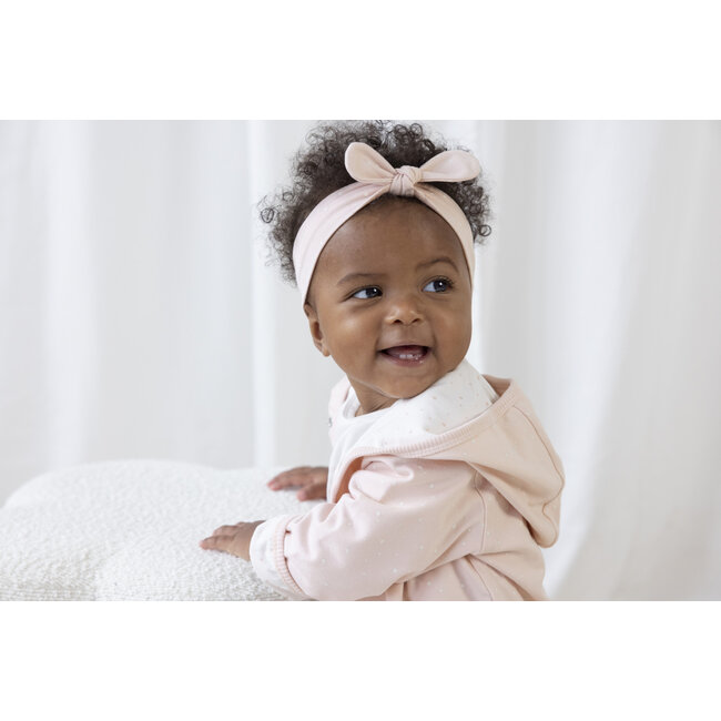 Feetje - Haarband AOP Roze - The Magic is in You