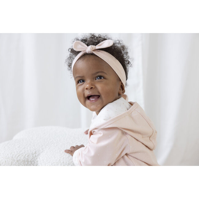 Feetje - Haarband AOP Roze - The Magic is in You