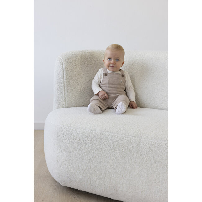 Feetje - Sok AOP Offwhite - The Magic is in You