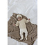 Feetje - Sweater Gebreid Creme - The Magic is in You
