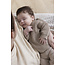 Feetje - Sweater Gebreid Taupe - The Magic is in You