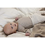 Feetje - Wikkelromper Rib Taupe Melange - The Magic is in You