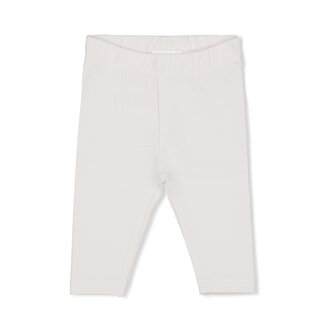 Feetje Feetje - Legging Offwhite - The Magic is in You