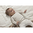 Feetje - Longsleeve Rib Streep Taupe Melange - The Magic is in You