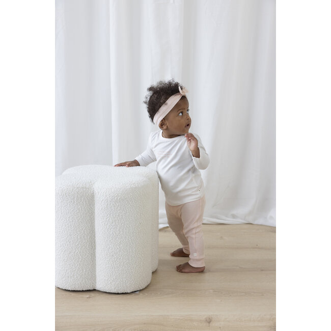 Feetje - Broek Rib Roze - The Magic is in You