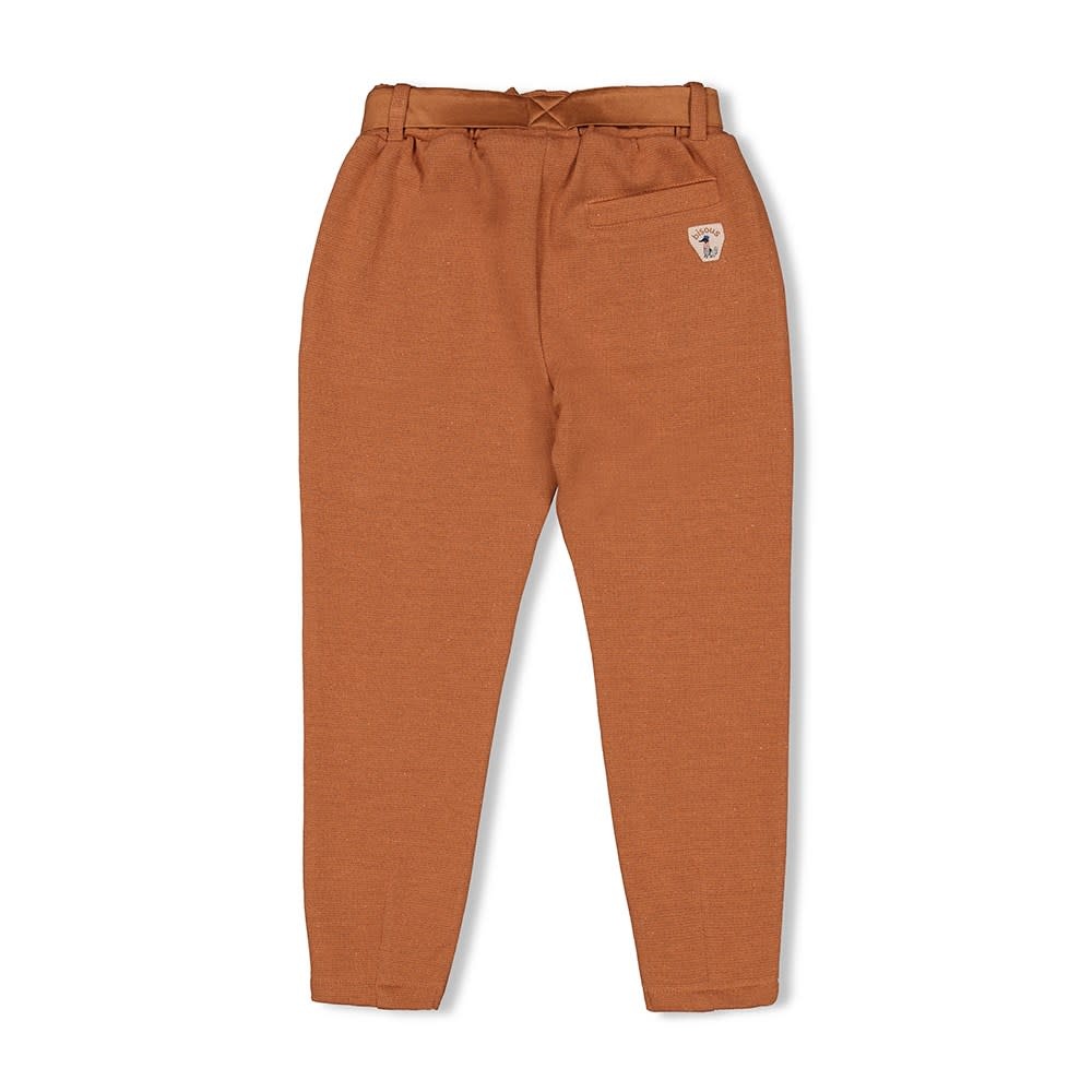 Jubel Jubel Broek Camel Amour Toujours Stekels Staartjes