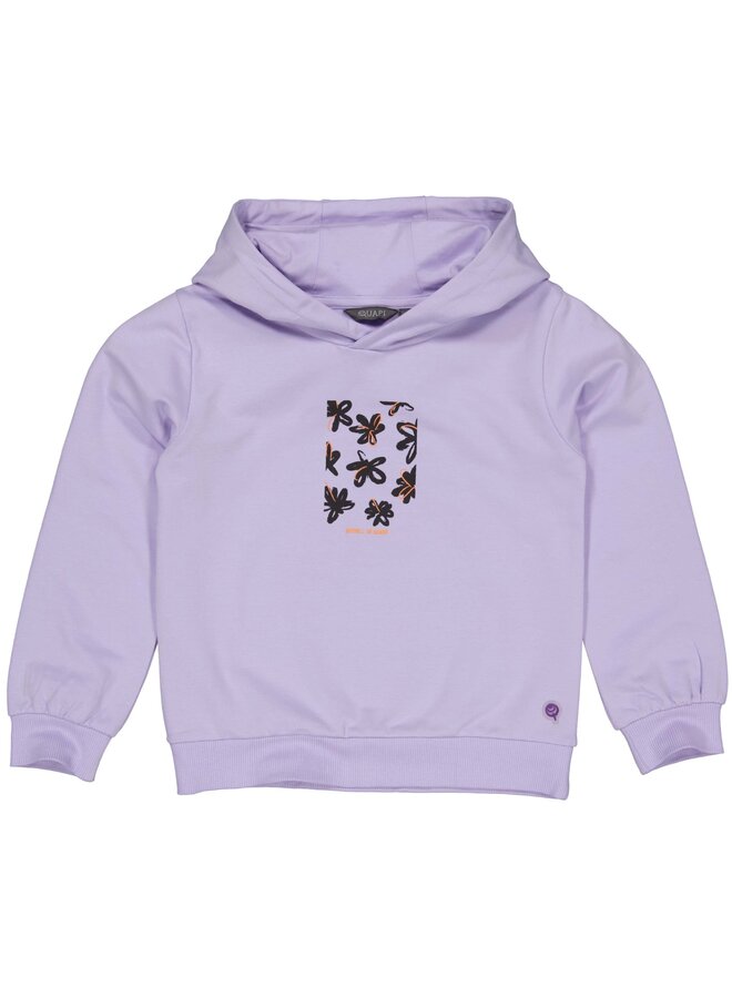 Quapi - Sweater Dionne - Lavender