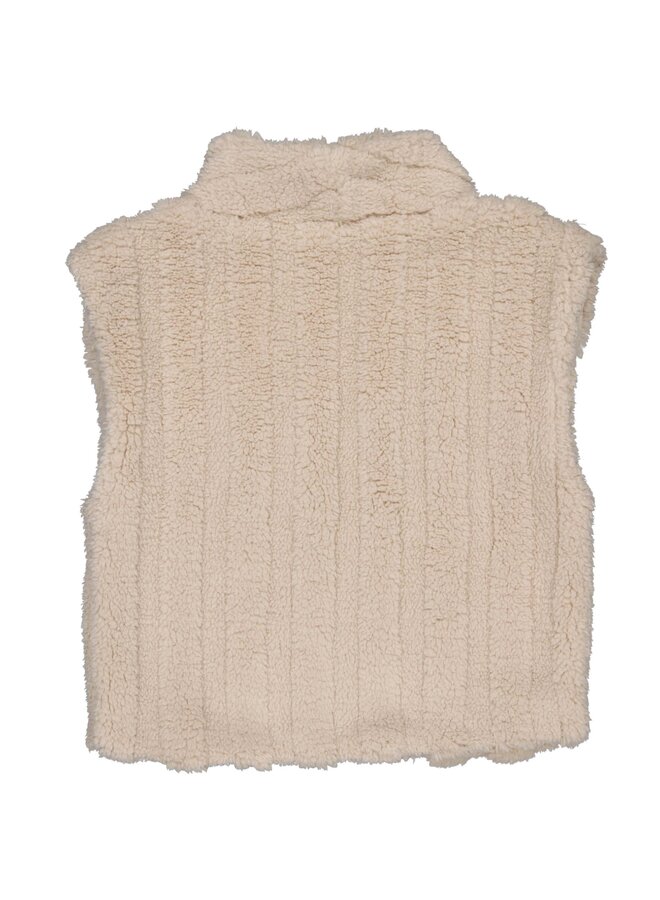 Quapi - Gilet Dycke - Beige