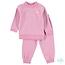 Feetje - Baby Pyjama Wafel - Roze Melange