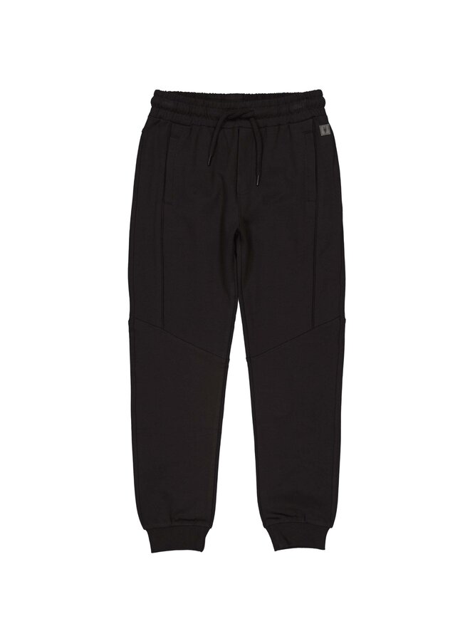 Levv - Broek Noud - Dark Grey