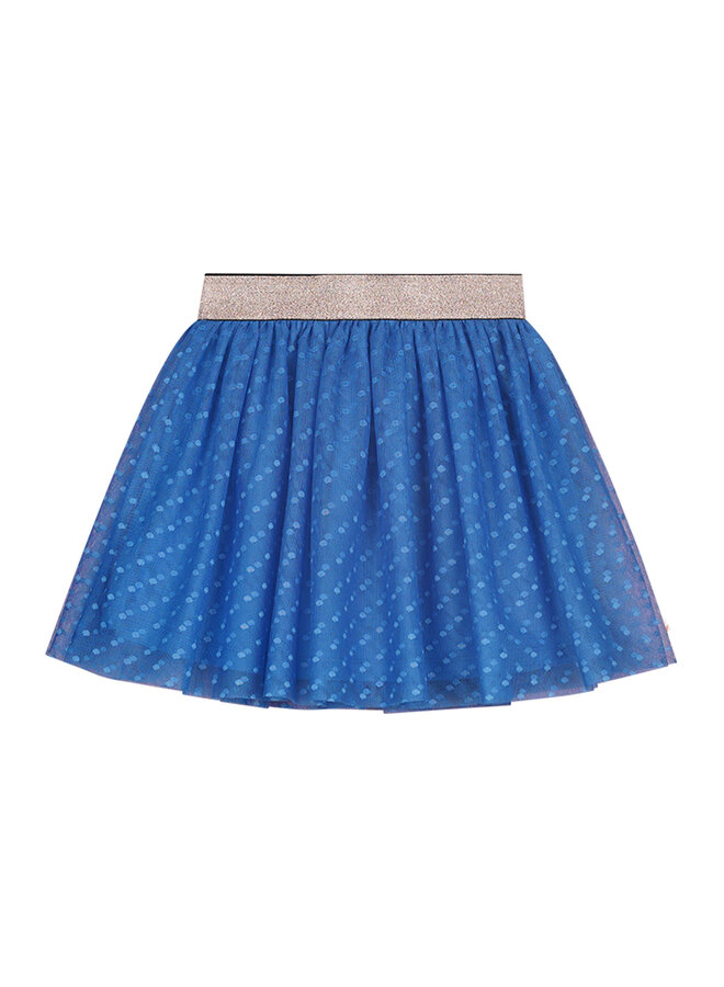 Moodstreet - Skirt Rori - True Blue