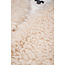 NoBell' - Fluffy Fur Gilette Kath - Pearled Ivory