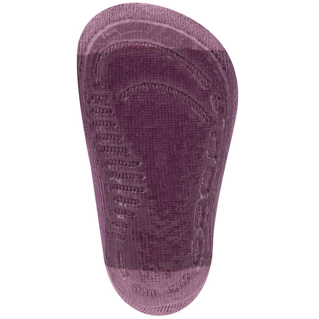 Ewers - Antislip Sokken Roze Regenboog