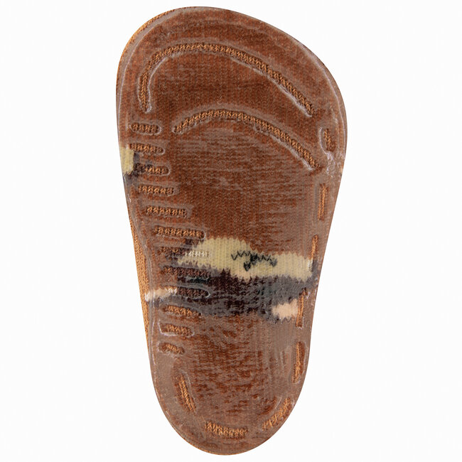 Ewers - Antislip Sokken Toffee Hamster