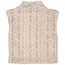 Levv - Gilet Neeltje - Soft Grey