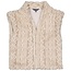 Levv - Gilet Neeltje - Soft Grey