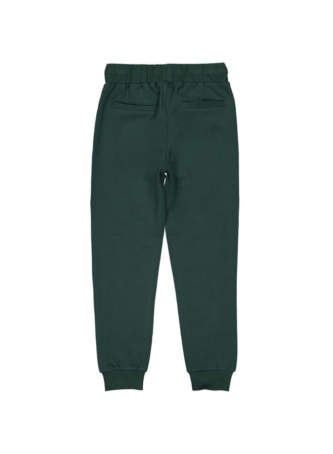 Quapi - Broek Djarno - Bottle Green