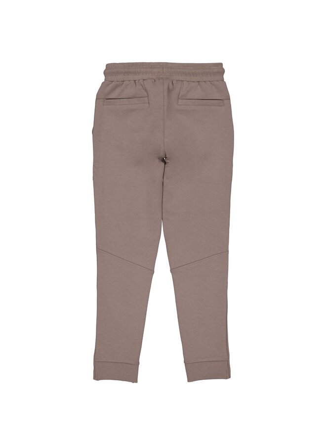 Levv - Broek Noris - Dark Taupe