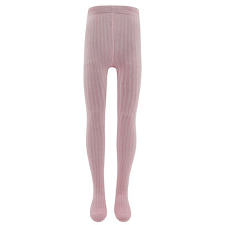 Ewers Ewers - Maillot Roze met Gouden Glitters