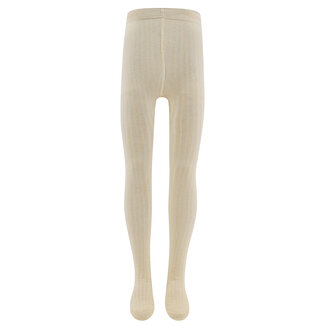 Ewers Ewers - Maillot Rib Latte Gold