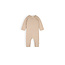 Petite Maison - Knitted Bodysuit - Oatmeal