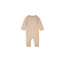Petite Maison - Knitted Bodysuit - Oatmeal